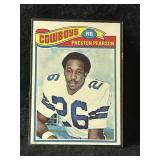 Preston Pearson 1977