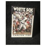 Carlton Fisk