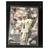 Deion Sanders