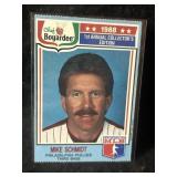 Mike Schmidt