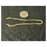 14K Beverly Hills gold 14K Beverly Hills gold