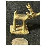 African Gold Weight African Gold Weight