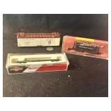 N Gauge train cars N Gauge train cars