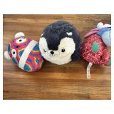 Large plush animals Large plush animals