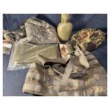 Camo Camo