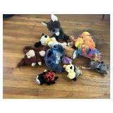 Plush animals Plush animals
