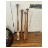 Baseball bats Baseball bats