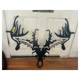Metal cut out Metal cut out