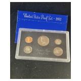 US proof set US proof set