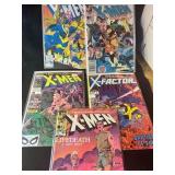 Comics Comics