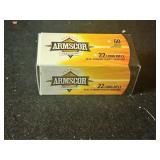 .22 Long Rifle .22 Long Rifle