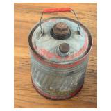 Vintage Can Vintage Can