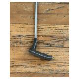 Coca Cola putter Coca Cola putter