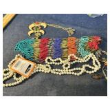 Costume jewelry Costume jewelry