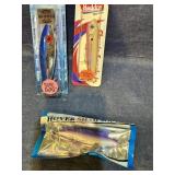 Fishing lures Fishing lures