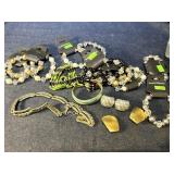 Costume jewelry Costume jewelry