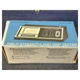 SWR Tester SWR Tester