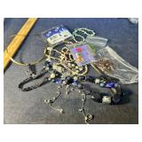 Costume jewelry Costume jewelry
