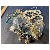 Costume jewelry Costume jewelry