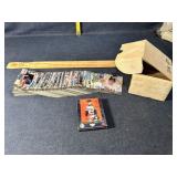 Baseball cards Baseball cards