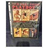 1968 Best of Playboy 1968 Best of Playboy