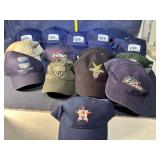 Ball caps Ball caps