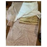 Faux fur fabric Faux fur fabric