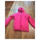 Quilted jacket Quilted jacket
