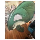 Sobe sun shade Sobe sun shade