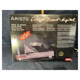 Arista Arista