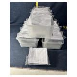 Paper sleeves for DVD or CD Paper sleeves for DVD or CD