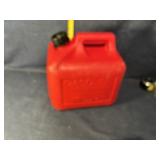 Gas can Gas can