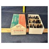 Singer Sewing machine special discs Singer Sewing machine special discs