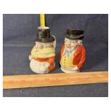 Small jugs Small jugs
