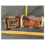 Diecast corvette Diecast corvette