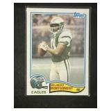 Wilbert Montgomery 2 superbowls Champs Wilbert Montgomery 2 superbowls Champs