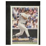 Don Mattingly 6X All star Don Mattingly 6X All star