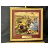 Thomas Kinkade Thomas Kinkade