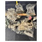 Toy train parts Toy train parts