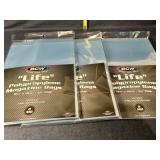 Polypropylene bags Polypropylene bags