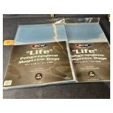 Polypropylene bags Polypropylene bags