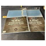 Polypropylene bags Polypropylene bags