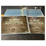 Polypropylene bags Polypropylene bags