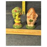 Salt & pepper shakers Salt & pepper shakers