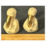 Salt & pepper shakers Salt & pepper shakers