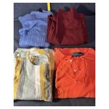 Mystery lot of clothing Mystery lot of clothing