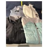 Mystery lot of clothing Mystery lot of clothing
