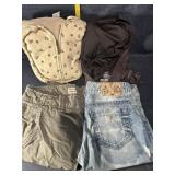 Mystery lot of clothing Mystery lot of clothing