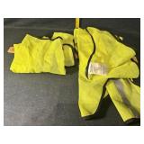 Safety vests Safety vests
