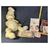 Baby stuff Baby stuff
